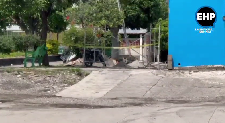 Segob atiende caso de linchados en Tlapanalá (Video)