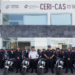 Seguridad avanza en Texmelucan, bajo la administración de Norma Layón