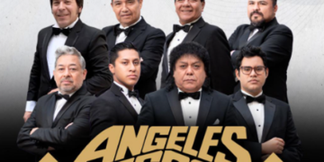 Los Ángeles Negros llegarán a Puebla y lanzarán nuevo tema con Mon Laferte