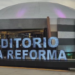 Céspedes inauguró la rehabilitación del Auditorio de la Reforma
