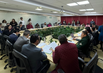 Eduardo Castillo se suma a la Ley Silla