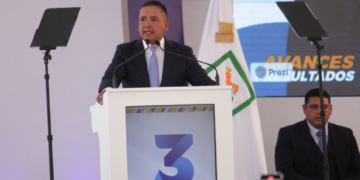 Hoy San Andrés vive un cambio de rumbo con gobernanza participativa: Tlatehui