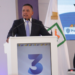 Hoy San Andrés vive un cambio de rumbo con gobernanza participativa: Tlatehui