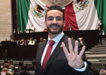Toño López defiende la Soberanía Energética