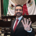 Toño López defiende la Soberanía Energética