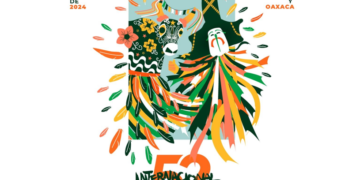 Inicia la edición 52 del Festival Internacional Cervantino