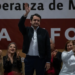 López Beltrán aparece por primera vez como secretario de Morena