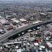 Céspedes entrega Paso Superior Vehicular de la Central de Abasto