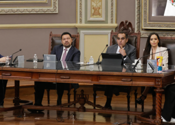 Congreso designa Concejos Municipales en Ayotoxco de Guerrero y Xiutetelco