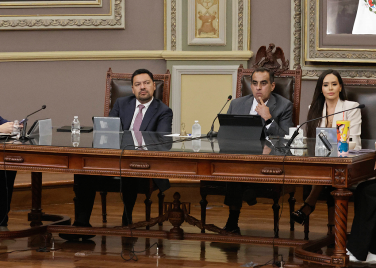 Congreso designa Concejos Municipales en Ayotoxco de Guerrero y Xiutetelco