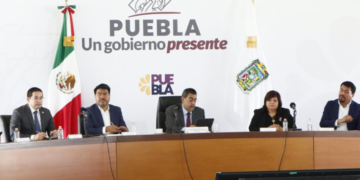 Congreso designa Concejos Municipales en Ayotoxco de Guerrero y Xiutetelco
