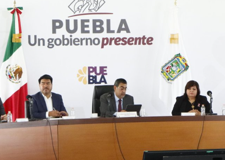 Congreso designa Concejos Municipales en Ayotoxco de Guerrero y Xiutetelco