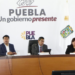 Congreso designa Concejos Municipales en Ayotoxco de Guerrero y Xiutetelco