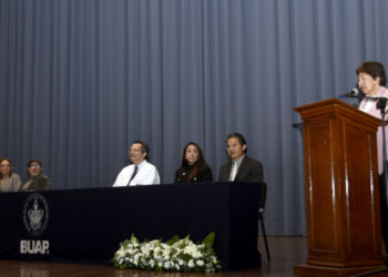 BUAP inicia Sexto Simposio “Ciencia que palpita”