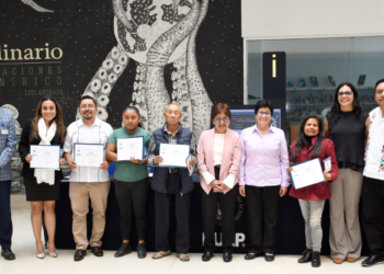 BUAP activa programa para Prevención del Suicidio en Lenguas Originarias