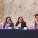 IEE y BUAP presentan libro “El deber de la memoria: del derecho al voto a paridad en todo”