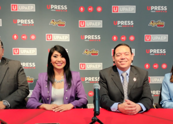 Facultad de Ingeniería Química Industrial Upaep, medio siglo de innovación