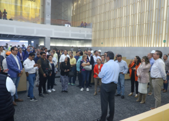 Estas son las obras que entregará el gobernador antes de terminar su gestión