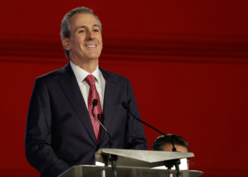Unidad, diálogo y trabajo permanente, sello de mi administración: Pepe Chedraui