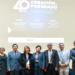 BUAP celebra el 40 aniversario del posgrado en Ciencias Químicas