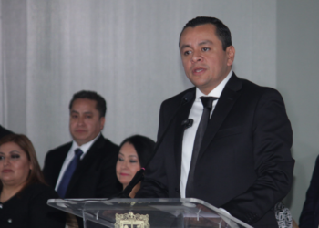 San Martín Texmelucan será encabezado por Juan Manuel Alonso Ramírez