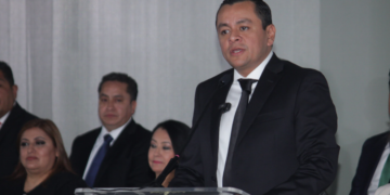 San Martín Texmelucan será encabezado por Juan Manuel Alonso Ramírez