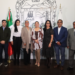 Jugocopo designa a titulares de órganos técnico-administrativos