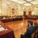 Pepe Chedraui toma protesta del contralor, secretario general, tesorero y titular de SSC