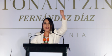 Inicia ola guinda municipal