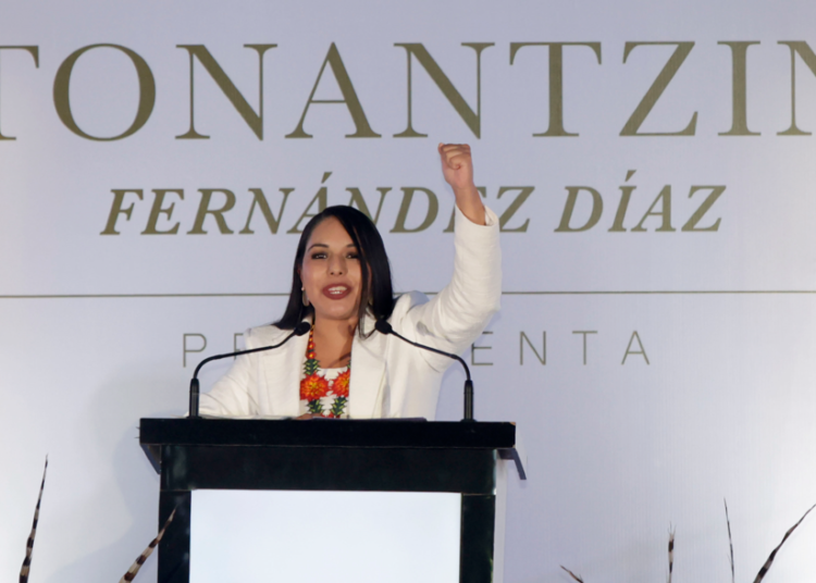Inicia ola guinda municipal