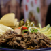 Turismo y Atlixco presentan “Feria de la Cecina”: habrá 11 toneladas de carne