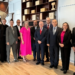 Se constituye la nueva Junta Directiva de UPAEP University Foundation