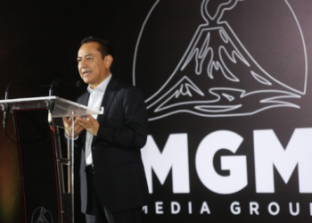 Presenta MGM Media Group ofertas informativas y de contenido en Puebla