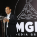 Presenta MGM Media Group ofertas informativas y de contenido en Puebla