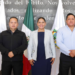Cuautle presenta estrategia municipal «Contigo construimos seguridad»