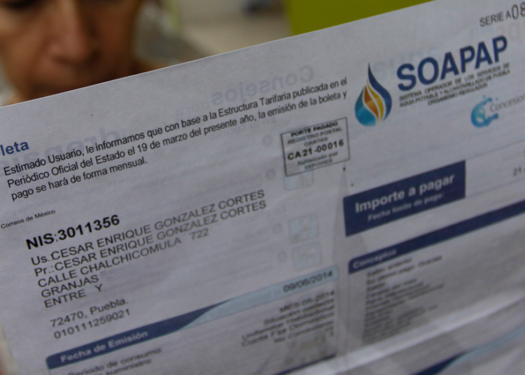 Novedades en el comprobante domiciliario