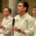 El PAN se siente orgulloso de Lalo Rivera: Jorge Romero (Video)