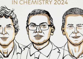 Nobel 2024 de Física y Química, un llamado a la Paz
