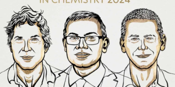 Nobel 2024 de Física y Química, un llamado a la Paz