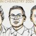 Nobel 2024 de Física y Química, un llamado a la Paz
