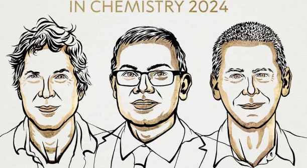 Nobel 2024 de Física y Química, un llamado a la Paz
