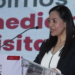 Ariadna Ayala, presidenta atlixquense, rinde su Tercer informe de gobierno