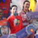 Ale Valencia gana oro en la Copa del Mundo de Tiro con Arco recurvo Tlaxcala 2024