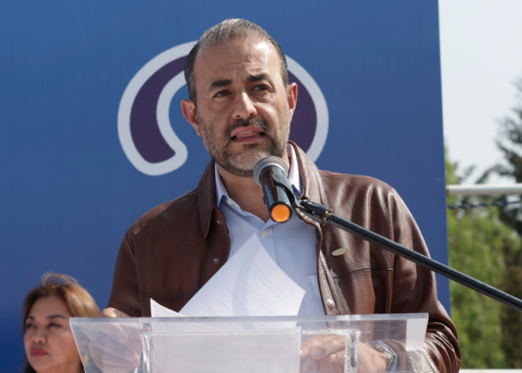 CMIC presenta carpeta de proyectos al gobierno electo de Puebla