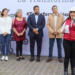 Tonantzin Fernández anuncia «Bachetón 2024» para San Pedro Cholula