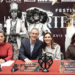 Checa la cartelera de el “Festival La Muerte es un Sueño 2024”