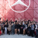 Anáhuac Puebla única universidad poblana en Mercedes Benz Fashion Week México