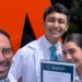 Estudiantes Anáhuac ganan Primer Lugar en Concurso Nacional de Neurociencias