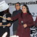 Tonantzin, obras para San Pedro