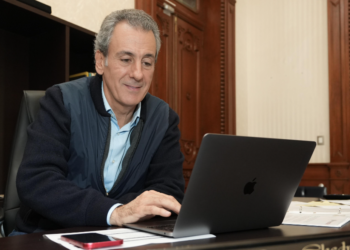 El Ayuntamiento de Puebla será el más transparente: Pepe Chedraui